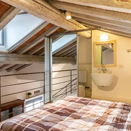 Il Loft Del Centro - Centro Storico *