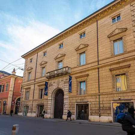 Il Loft Del Centro - Centro Storico * Modena