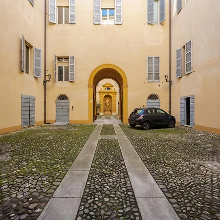 Apartment Il Loft Del Centro - Centro Storico