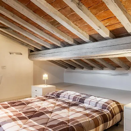 Apartment Il Loft Del Centro - Centro Storico *