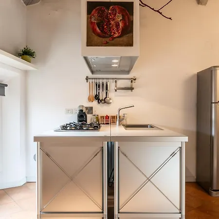 Il Loft Del Centro - Centro Storico Apartment Modena
