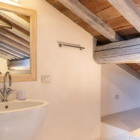 Apartment Il Loft Del Centro - Centro Storico Modena