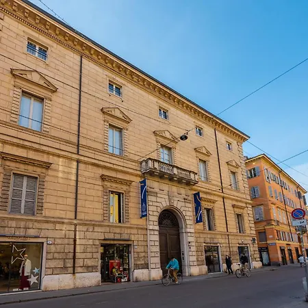 Il Loft Del Centro - Centro Storico