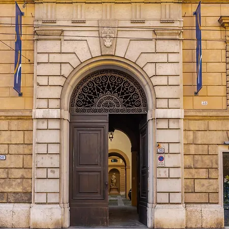 Il Loft Del Centro - Centro Storico Apartamento