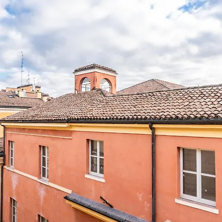 Il Loft Del Centro - Centro Storico Apartamento *