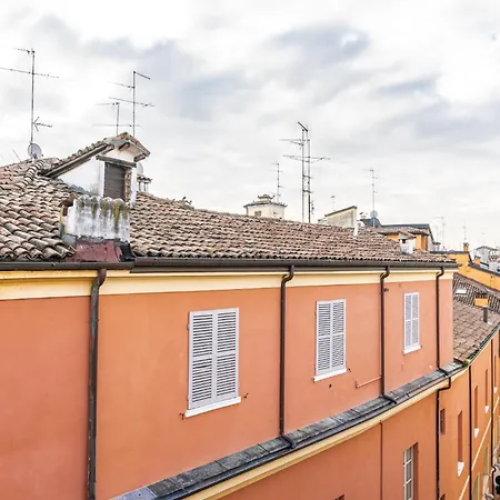 Il Loft Del Centro - Centro Storico * Módena