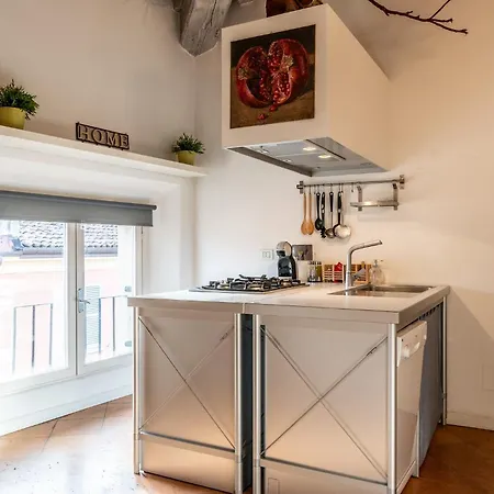 Apartamento Il Loft Del Centro - Centro Storico