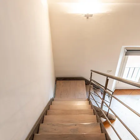 Apartamento Il Loft Del Centro - Centro Storico *