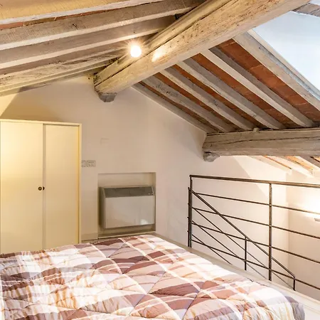 Il Loft Del Centro - Centro Storico Apartamento