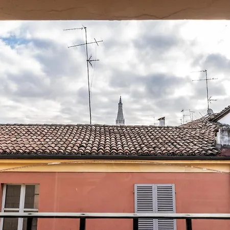 Il Loft Del Centro - Centro Storico Apartamento