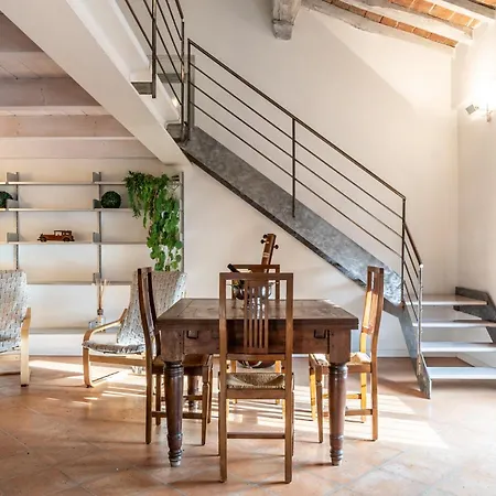 Apartamento Il Loft Del Centro - Centro Storico